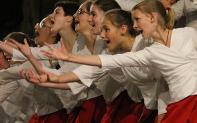 La Cigale de Lyon recrute !!