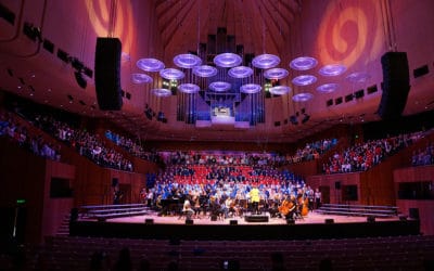 Gondwana World Choral Festival 2019