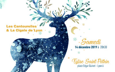 Concert de Noël