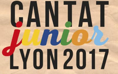 Concert d’ouverture du festival Europa Cantat junior