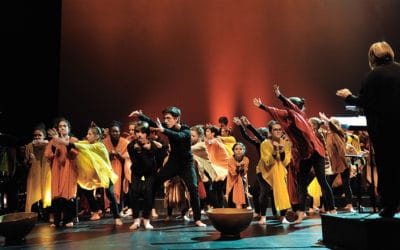 MON NOM EST TERRE – LA CIGALE DE LYON – Mars 2018