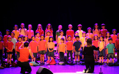 Concert INSPIRATION – LA CHANTERIE DE LYON – JUIN 2022