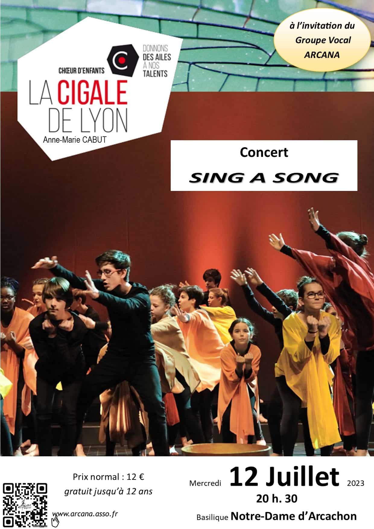 20230712 Affiche Concert La Cigale Lyon2