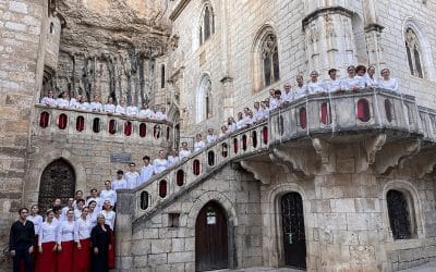 Chambon-sur-Lignon, Rocamadour, baie d’Arcachon… La Cigale de Lyon en tournée dans le Sud-Ouest