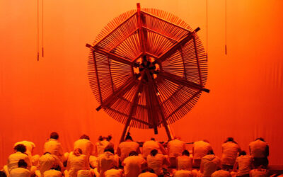 CONCERT ECLATS DE L’EAU – La Cigale de Lyon – Janvier 2006