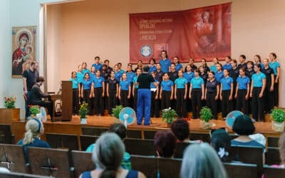 TOURNEE GRECE – MIKADOS -Juillet 2025